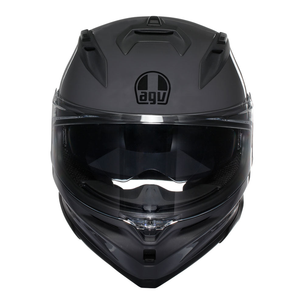 AGV K7 Helmet - Evo Grey