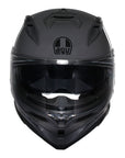 AGV K7 Helmet - Evo Grey