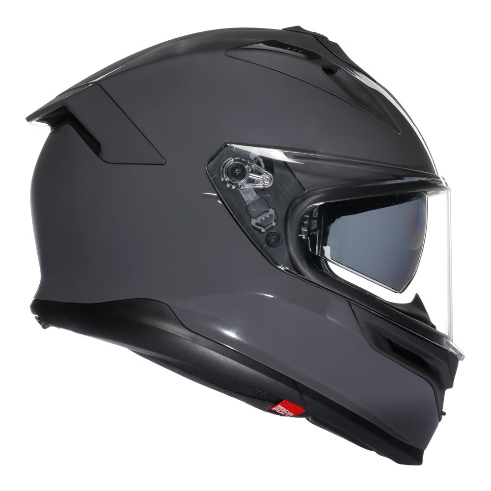 AGV K7 Helmet - Evo Grey