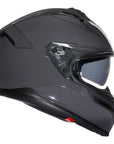 AGV K7 Helmet - Evo Grey