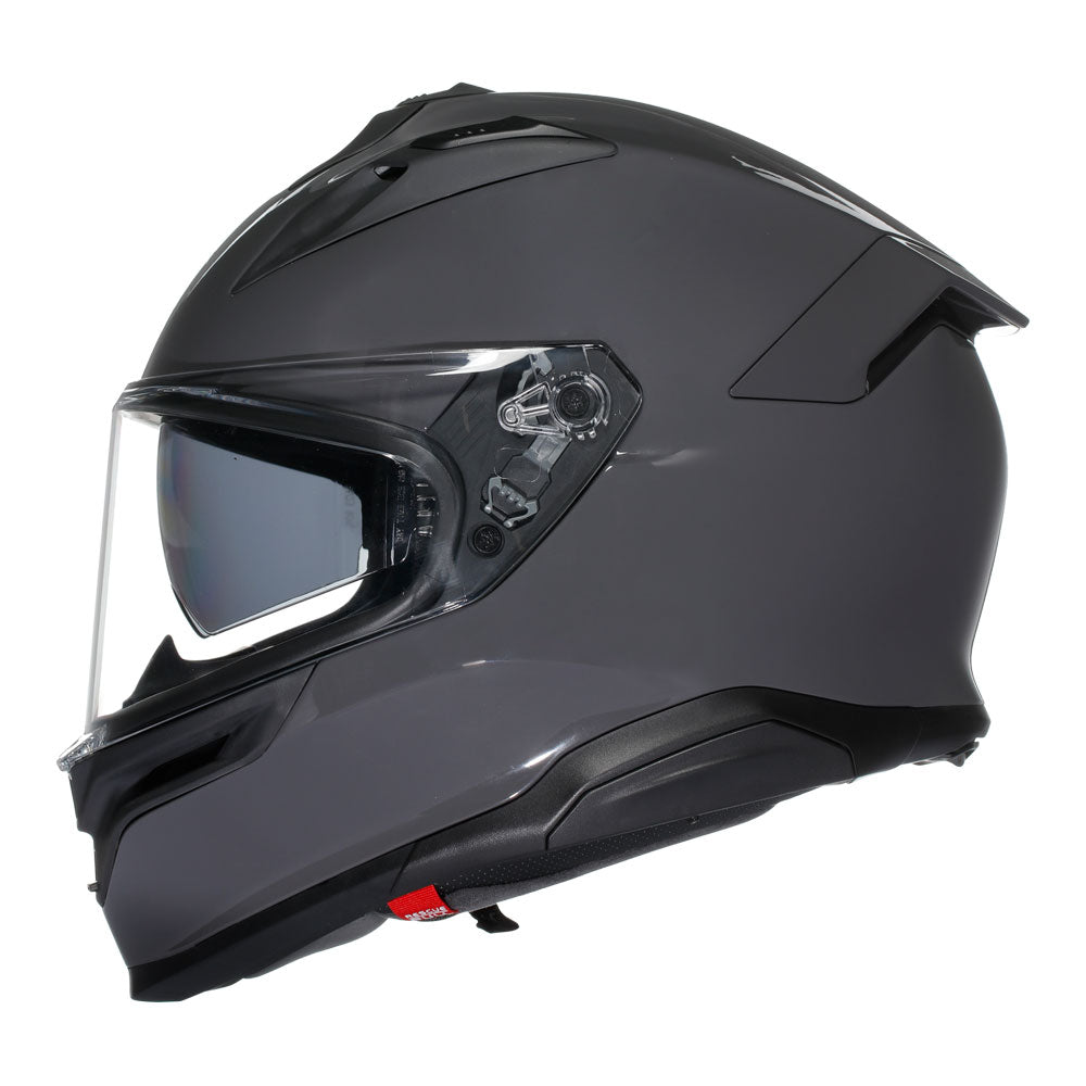 AGV K7 Helmet - Evo Grey