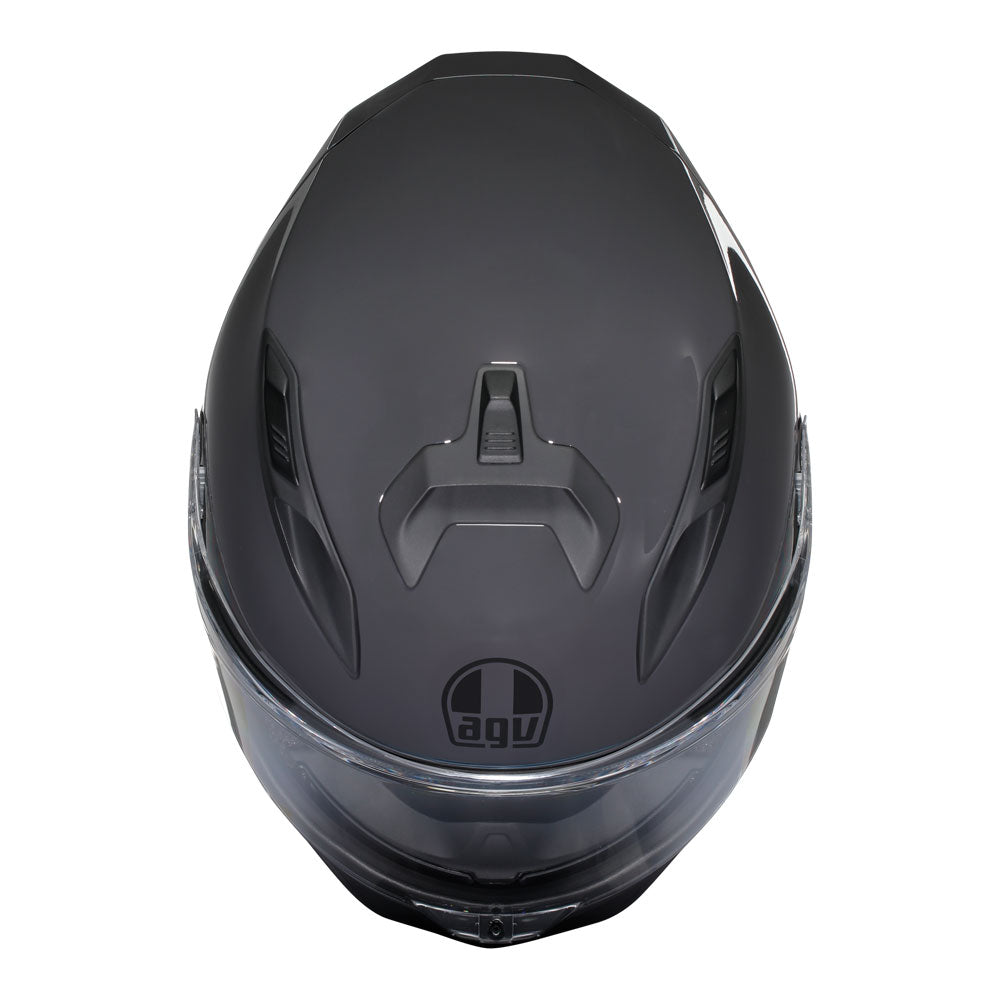 AGV K7 Helmet - Evo Grey