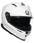 AGV K7 Helmet - White