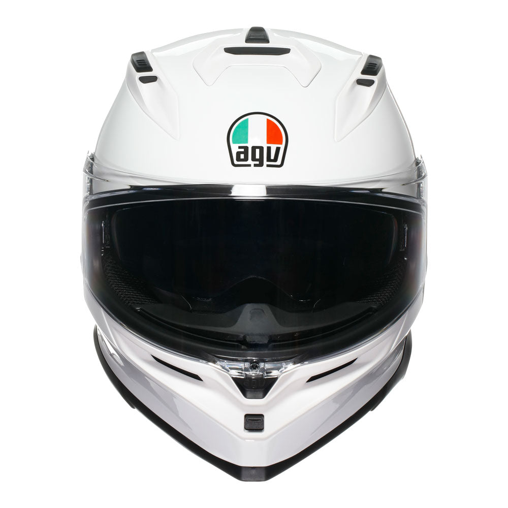 AGV K7 Helmet - White