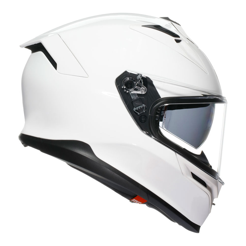 AGV K7 Helmet - White