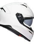 AGV K7 Helmet - White