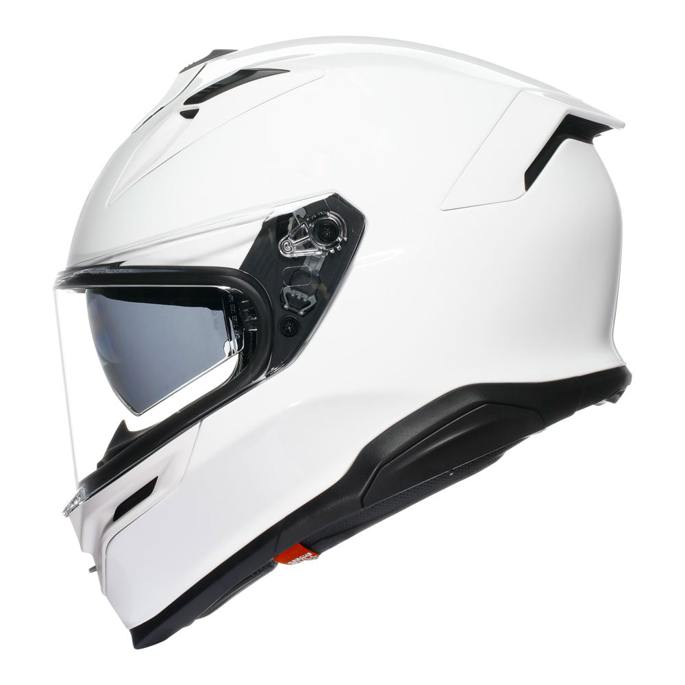AGV K7 Helmet - White