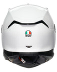 AGV K7 Helmet - White