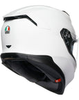 AGV K7 Helmet - White