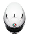 AGV K7 Helmet - White
