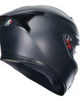 AGV | Casco de moto K3 - Negro mate (2024)