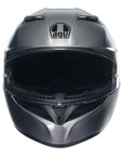 AGV K3 Helmet - Matt Rodio Grey