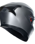 AGV K3 Helmet - Matt Rodio Grey