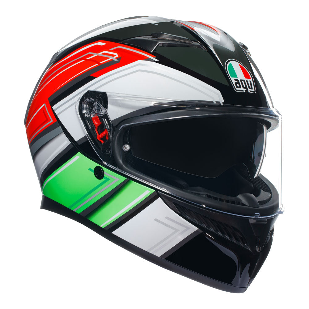 AGV K3 Helmet