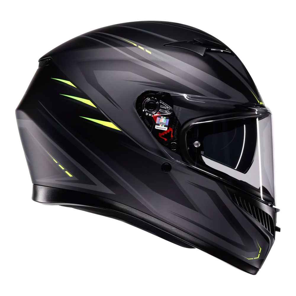AGV K3 Helmet