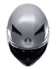 AGV K3 Helmet - Matt Nardo Grey