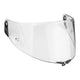 AGV Pista GP RR / Pista GP R / Corsa R Visors (Race 3)