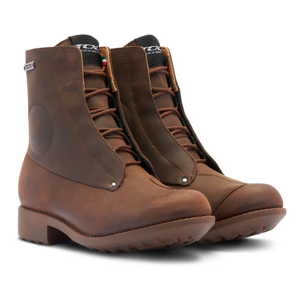 TCX Lady Blend 2 Waterproof Boots