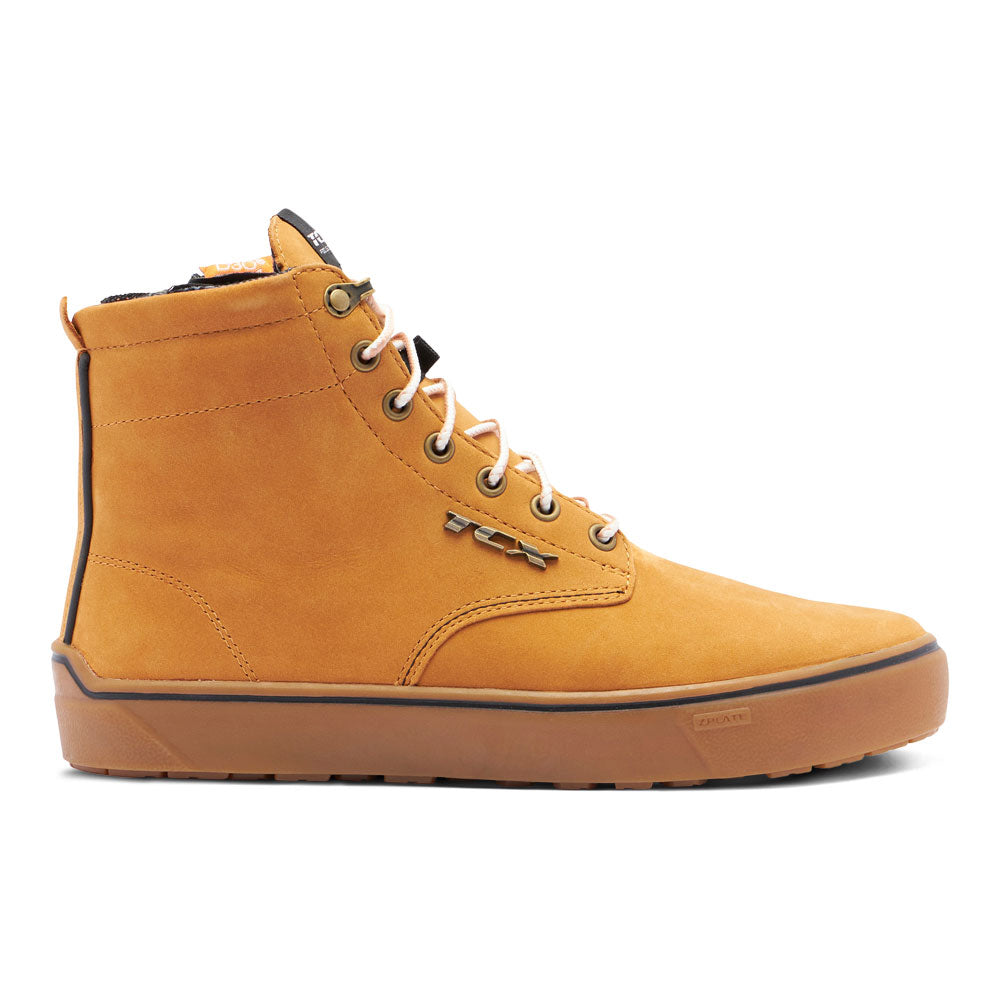 Dartwood Waterproof Men's Boots