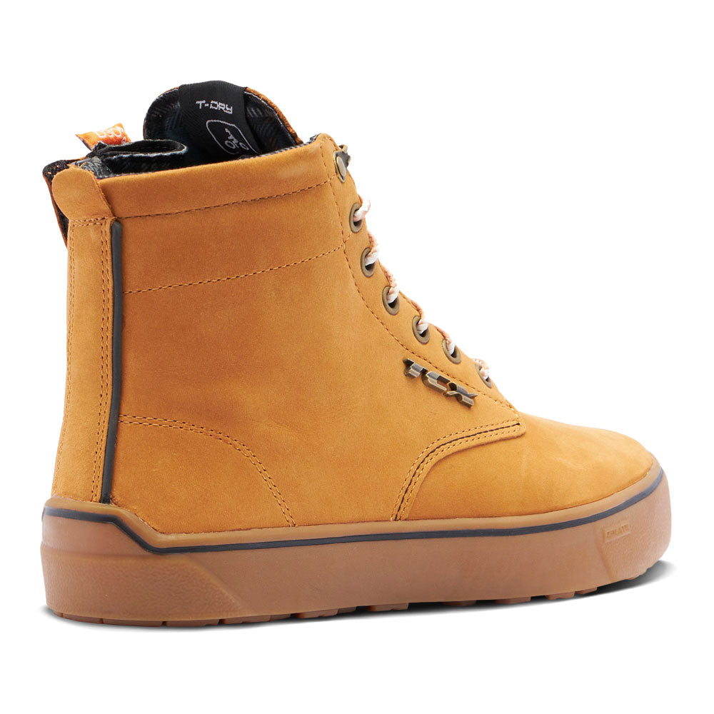 Dartwood Waterproof Men's Boots