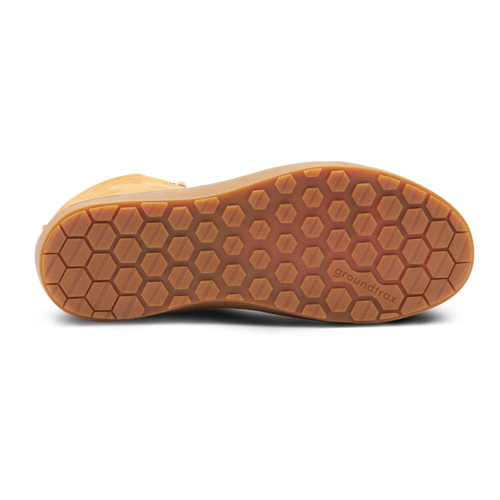 Dartwood Waterproof Men's Boots