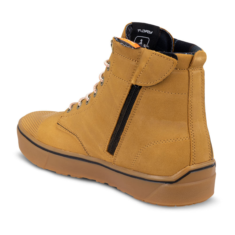 Dartwood Waterproof Men's Boots