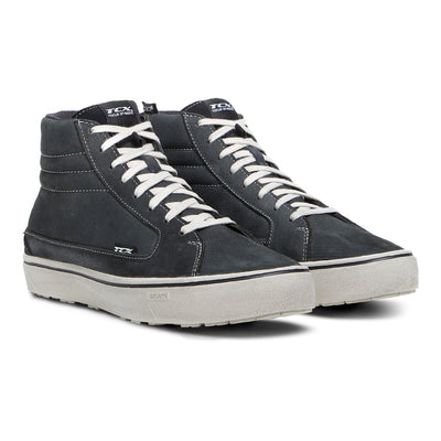 Street 3 Waterproof Men's/Unisex Shoes - Black