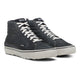 Street 3 Waterproof Men's/Unisex Shoes - Black