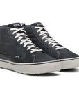 Street 3 Waterproof Men's/Unisex Shoes - Black