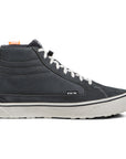 Street 3 Waterproof Men's/Unisex Shoes - Black