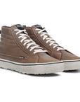 Street 3 Waterproof Men's/Unisex Shoes - Brown