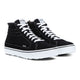 Street 3 Waterproof Men's/Unisex Shoes - Black/White
