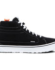 Street 3 Waterproof Men's/Unisex Shoes - Black/White