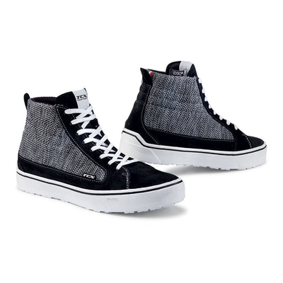 Street 3 Air Men's/Unisex Shoes - Black/Grey