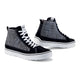 Street 3 Air Men's/Unisex Shoes - Black/Grey