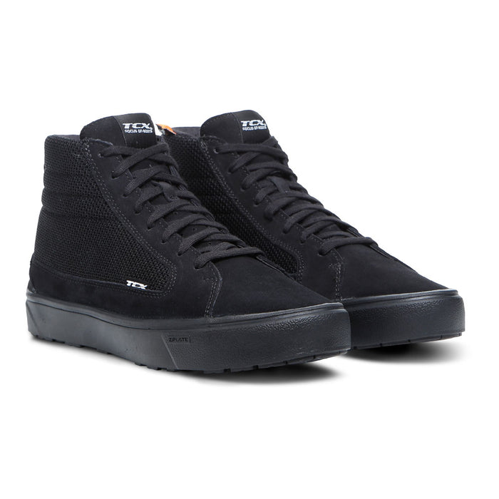 Street 3 Air Men's/Unisex Shoes - Black