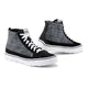 Street 3 Air Lady Shoes - Black/Grey