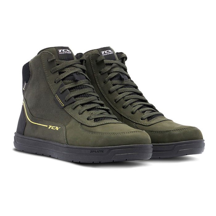 Mood 2 Gore-Tex Waterproof Men's Shoes