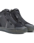TCX Ikasu Waterproof Men's Shoes - Black/Reflex