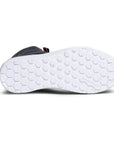 TCX Ikasu 2 Lady Waterproof Shoes - Black/Dark Red