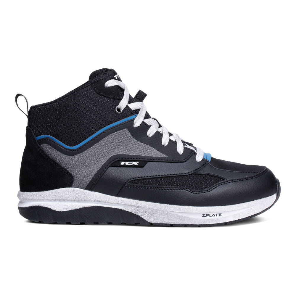 Nalbak Waterproof Men's Shoes