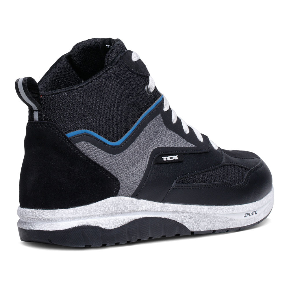 Nalbak Waterproof Men's Shoes