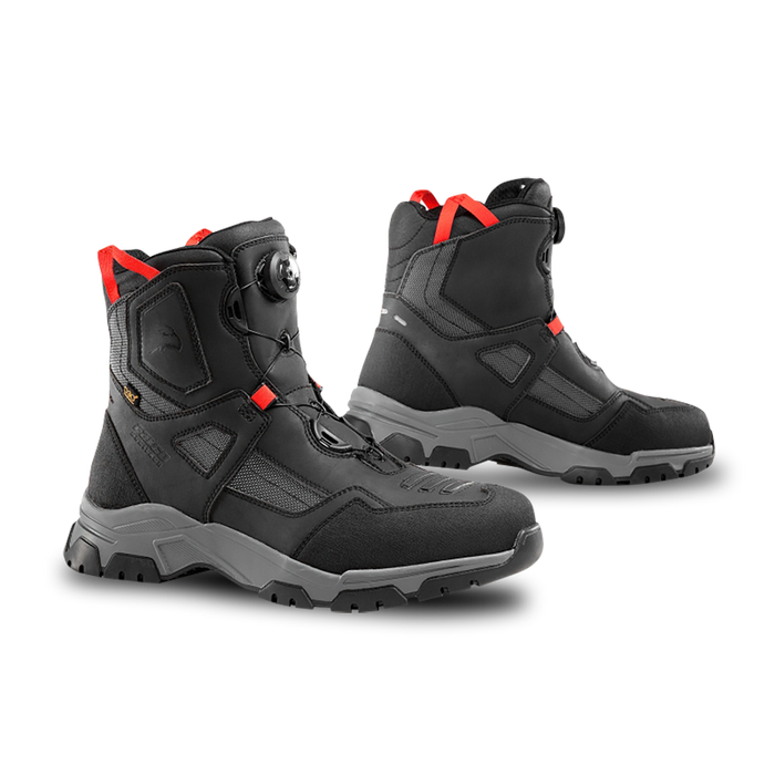 Arrakis Boots