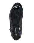 Faster V4 Men's Shoes - Black/White