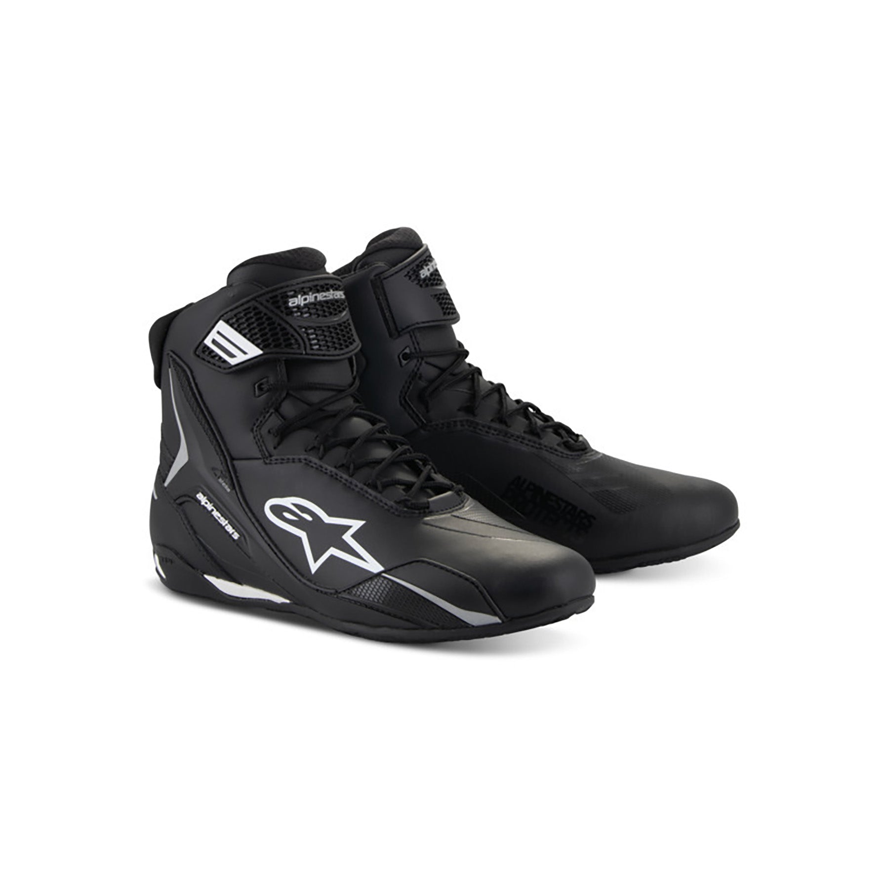 AlpinestarsFasterV4WomensShoes