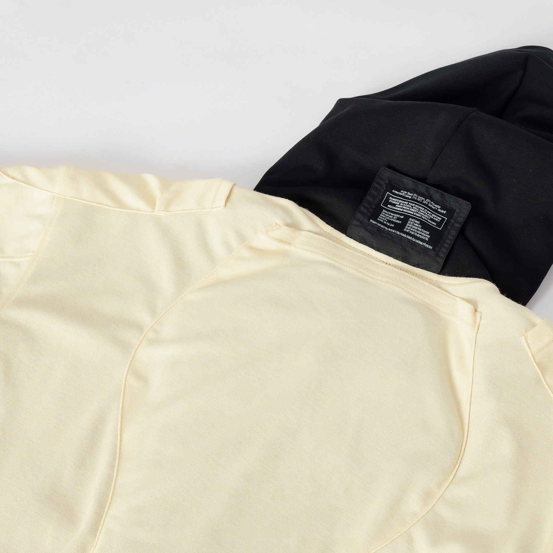 Storm Unisex Armoured Hoodie