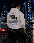 Origins Men's Hoodie - Brisbane
