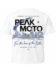 Origins Men's Classic Tee - Brisbane