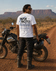 Origins Men's Classic Tee - Brisbane