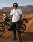 Origins Men's Classic Tee - Brisbane